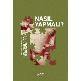 NASIL YAPMALI 1 - NIKOLAY ÇERNIŞEVSKIY