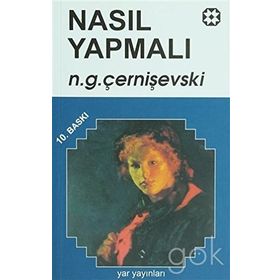 NASIL YAPMALI? 2 CILT - ÇERNİŞEVSKİ