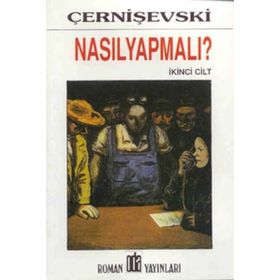 Nasıl Yapmalı? (2 Cilt Takım)