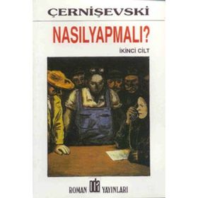 Nasıl Yapmalı? (2 Cilt Takım)