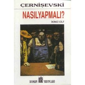 Nasıl Yapmalı? (2 Cilt Takım)