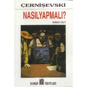 Nasıl Yapmalı? (2 Cilt Takım)