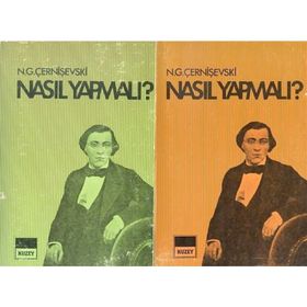 Nasıl Yapmalı? (2 Cilt Takım)