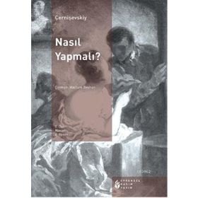 NASIL YAPMALI 2 - NIKOLAY ÇERNIŞEVSKIY
