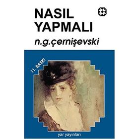 NASIL YAPMALI 2 - NIKOLAY ÇERNIŞEVSKIY