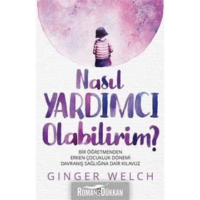 Nasıl Yardımcı Olabilirim? - Ginger Welch