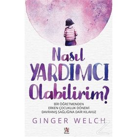 Nasıl Yardımcı Olabilirim? - Ginger Welch