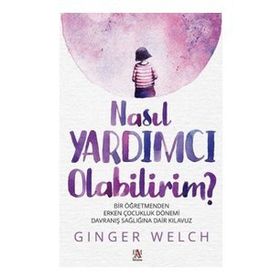 Nasıl Yardımcı Olabilirim? - Ginger Welch