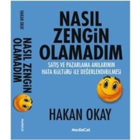 NASIL ZENGIN OLAMADIM - HAKAN OKAY
