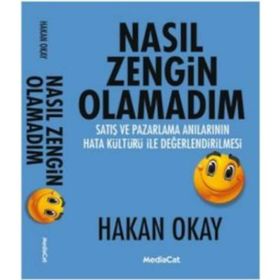 NASIL ZENGIN OLAMADIM - HAKAN OKAY