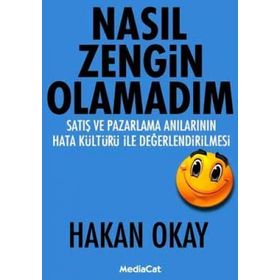 NASIL ZENGIN OLAMADIM - HAKAN OKAY