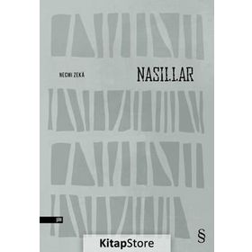 Nasıllar - Necmi Zeka