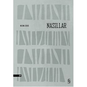 Nasıllar - Necmi Zeka
