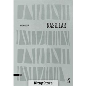 Nasıllar - Necmi Zeka
