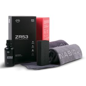 Nasiol ZR53 Araç Nano Seramik Kaplama