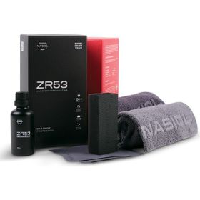 Nasiol ZR53 Araç Nano Seramik Kaplama