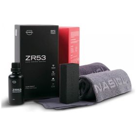 Nasiol ZR53 Araç Nano Seramik Kaplama