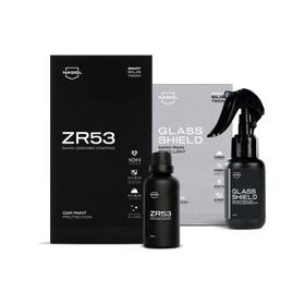 Nasiol ZR53 Araç Nano Seramik Kaplama