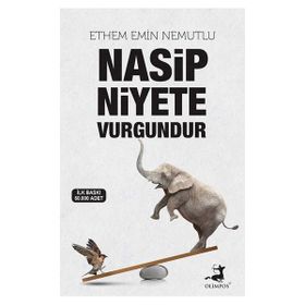 Nasip Niyete Vurgundur - Ethem Emin Nemutlu