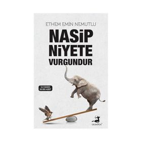 Nasip Niyete Vurgundur - Ethem Emin Nemutlu