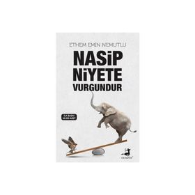 Nasip Niyete Vurgundur - Ethem Emin Nemutlu