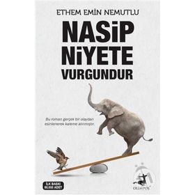 Nasip Niyete Vurgundur - Ethem Emin Nemutlu