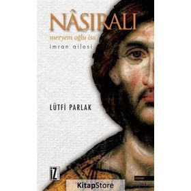 Nasıralı - Lütfi Parlak