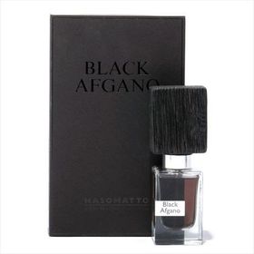 Nasomatto Black Afgano EDP 30 ML Erkek Parfüm