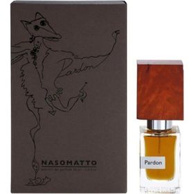 Nasomatto Pardon Extrait 30 ml Erkek Parfüm