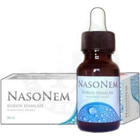 Nasonem 30 ml Burun Damlası