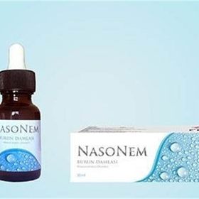 Nasonem 30 ml Burun Damlası