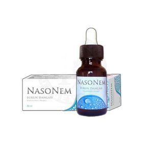 Nasonem 30 ml Burun Damlası