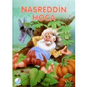 Nasreddin Hoca 1 - Mehmet Hengirmen