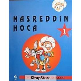 Nasreddin Hoca 1 - Mehmet Hengirmen
