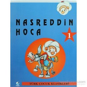 Nasreddin Hoca 1 - Mehmet Hengirmen