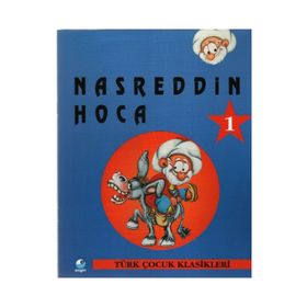 Nasreddin Hoca 1 - Mehmet Hengirmen