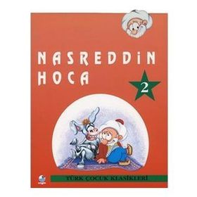 Nasreddin Hoca 2 - Derleme
