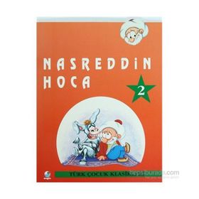 Nasreddin Hoca 2 - Derleme