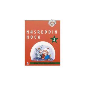 Nasreddin Hoca 2 - Engin Yayınevi