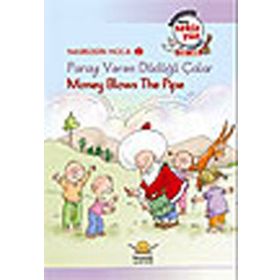NASREDDIN HOCA 2 PARAYI VEREN DÜDÜĞÜ ÇALAR / MONEY BLOWS THE PIPE - MUSTAFA DUMAN