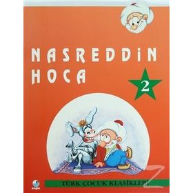 NASREDDIN HOCA 2 - SEZAI KAYNAK