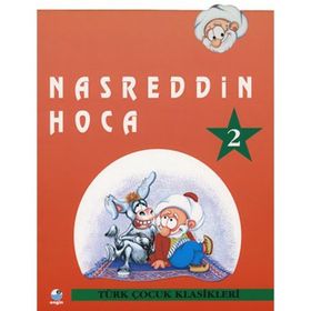 NASREDDIN HOCA 2 - SEZAI KAYNAK