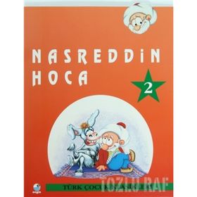 NASREDDIN HOCA 2 - SEZAI KAYNAK