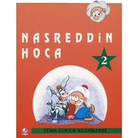 NASREDDIN HOCA 2 - SEZAI KAYNAK