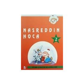 NASREDDIN HOCA 2 - SEZAI KAYNAK