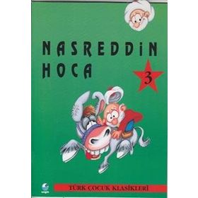 Nasreddin Hoca 3 - Derleme