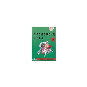 Nasreddin Hoca 3 - Engin Yayınevi