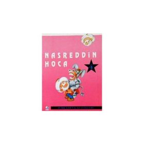 Nasreddin Hoca 4 - Engin Yayınevi