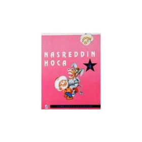 Nasreddin Hoca 4 - Engin Yayınevi