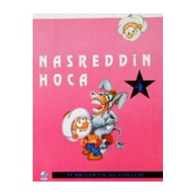 Nasreddin Hoca 4 - Mehmet Hengirmen